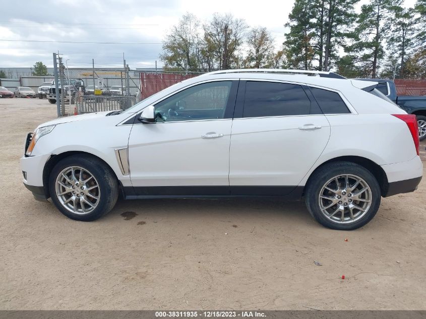 2014 CADILLAC SRX PERFORMANCE COLLECTION - 3GYFNCE32ES519447