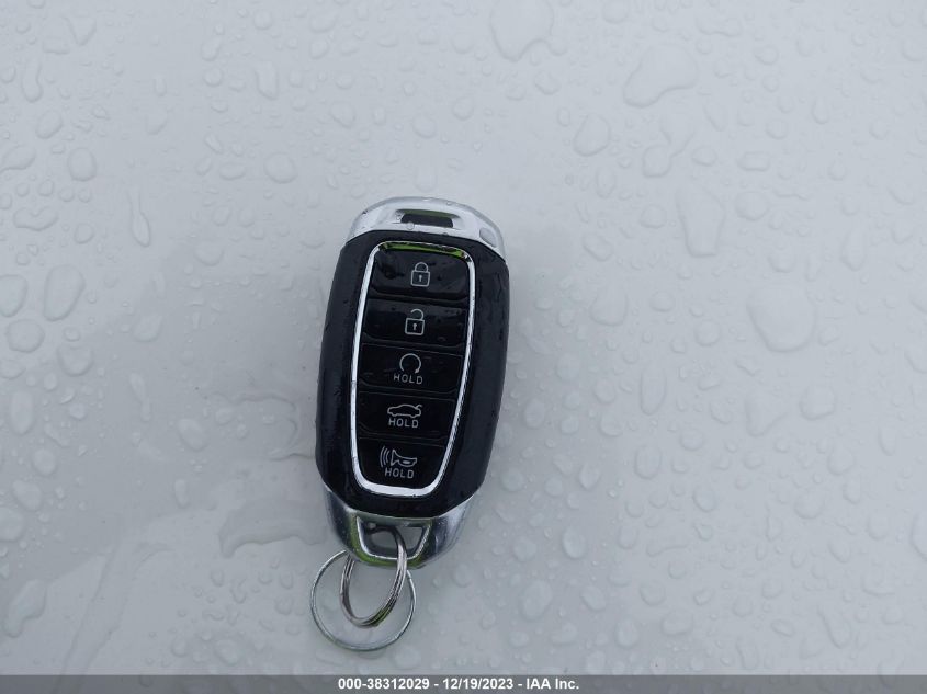 2023 HYUNDAI ELANTRA SEL - 5NPLS4AG0PH096641