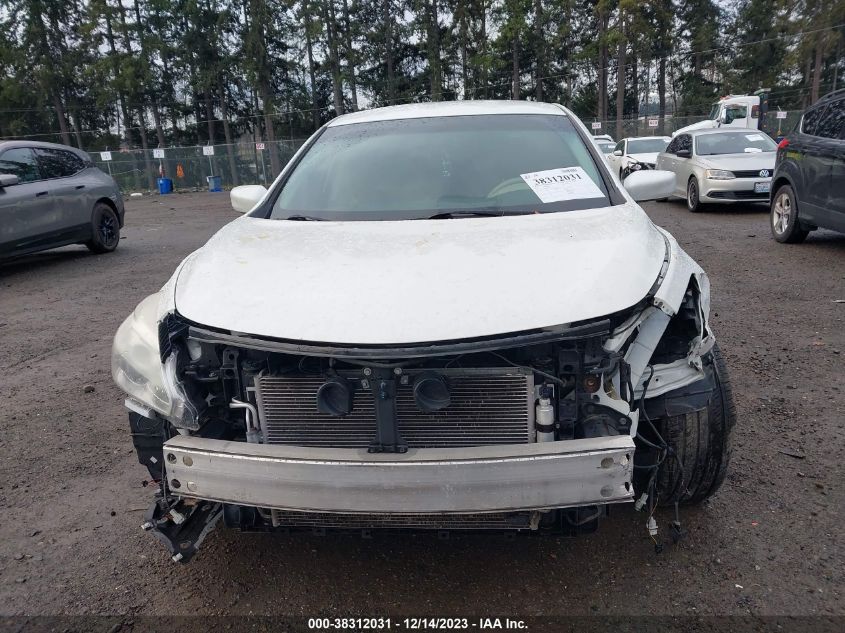 2015 NISSAN ALTIMA 2.5 S - 1N4AL3AP9FC474745