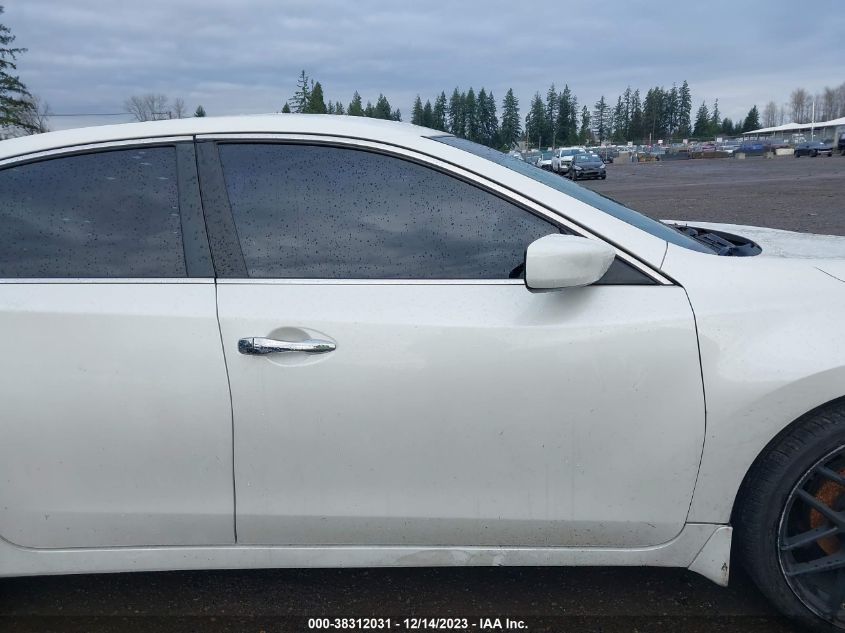 2015 NISSAN ALTIMA 2.5 S - 1N4AL3AP9FC474745