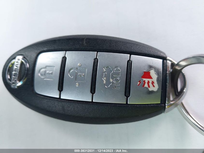 2015 NISSAN ALTIMA 2.5 S - 1N4AL3AP9FC474745