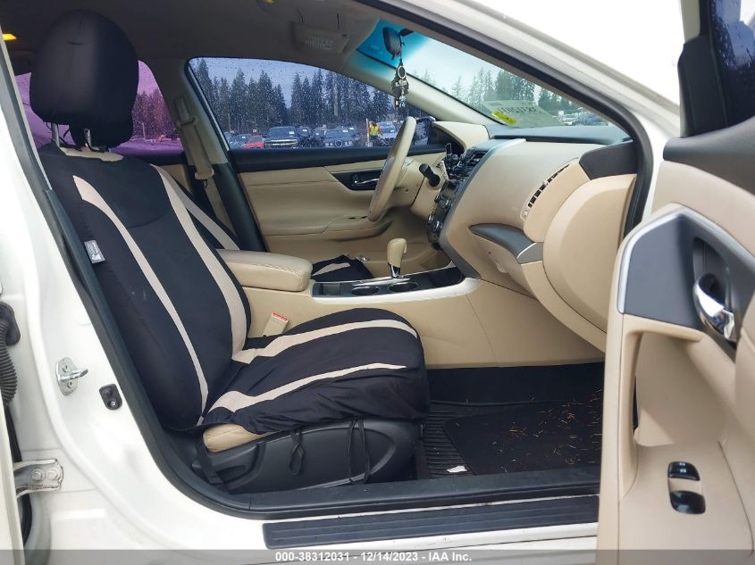 2015 NISSAN ALTIMA 2.5 S - 1N4AL3AP9FC474745