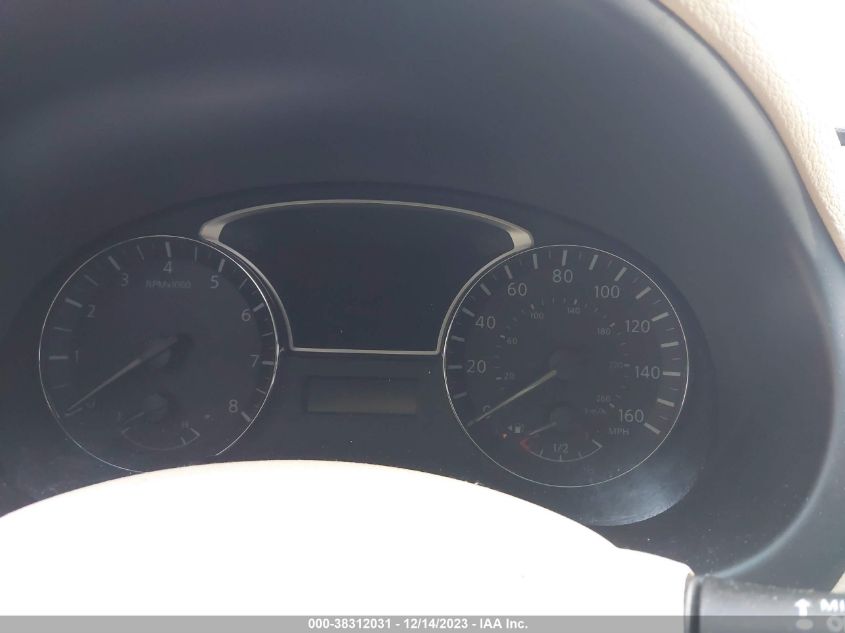 2015 NISSAN ALTIMA 2.5 S - 1N4AL3AP9FC474745