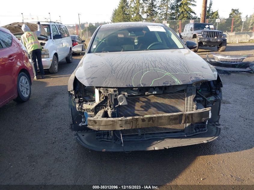 2019 KIA OPTIMA LX - 5XXGT4L33KG302483