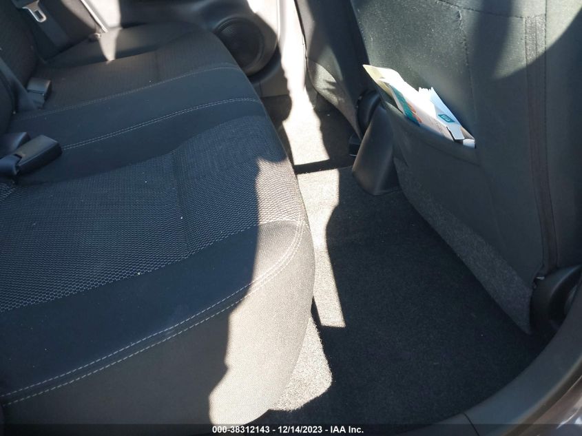 2015 NISSAN VERSA 1.6 SV - 3N1CN7AP3FL958180