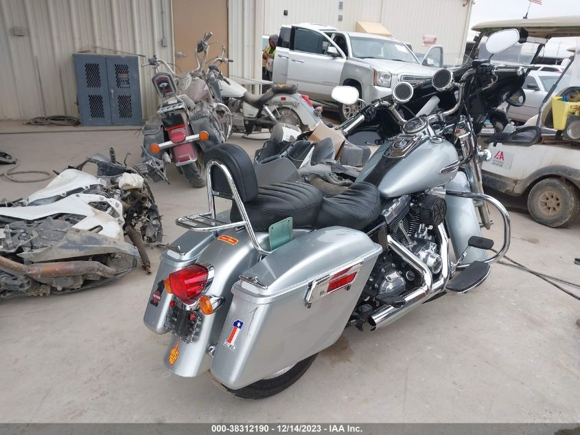 2012 HARLEY-DAVIDSON FLD SWITCHBACK 1HD1GZM15CC329012