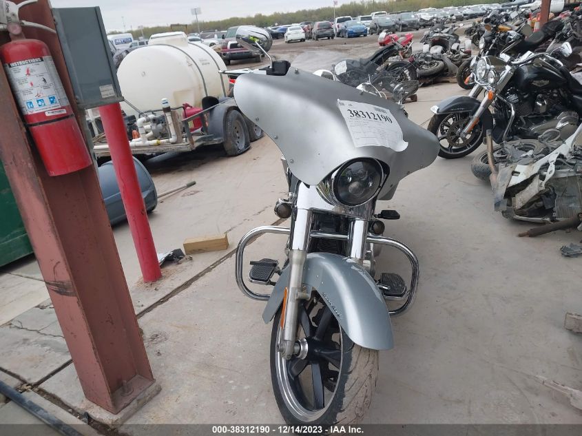 2012 HARLEY-DAVIDSON FLD SWITCHBACK 1HD1GZM15CC329012