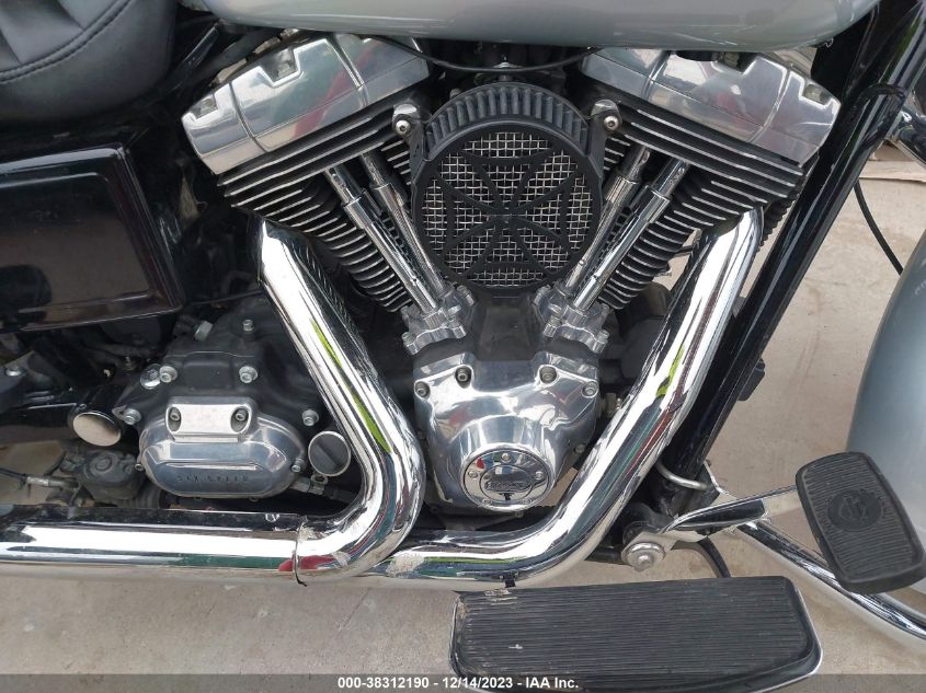 2012 HARLEY-DAVIDSON FLD SWITCHBACK 1HD1GZM15CC329012