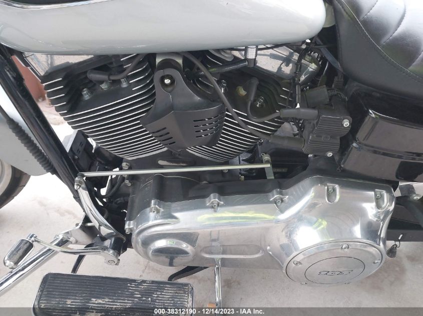 2012 HARLEY-DAVIDSON FLD SWITCHBACK 1HD1GZM15CC329012