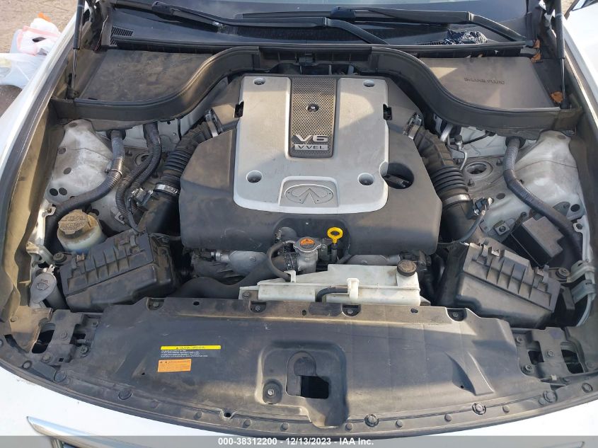2015 INFINITI Q40 JN1CV6AP5FM503086
