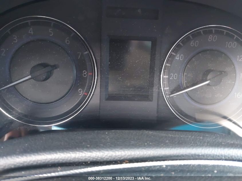 2015 INFINITI Q40 JN1CV6AP5FM503086