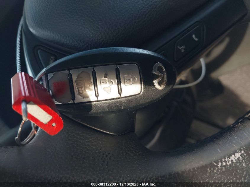 2015 INFINITI Q40 JN1CV6AP5FM503086