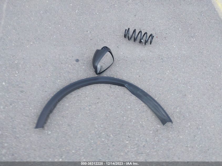 2022 FORD ESCAPE SE - 1FMCU0G65NUB29438