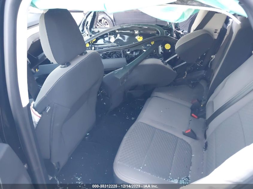 2022 FORD ESCAPE SE - 1FMCU0G65NUB29438