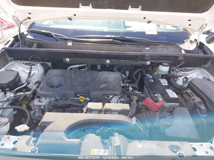 2021 TOYOTA RAV4 XLE/XLE PREMIUM - JTMW1RFVXMD068643