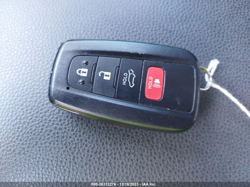 2021 TOYOTA RAV4 XLE/XLE PREMIUM - JTMW1RFVXMD068643