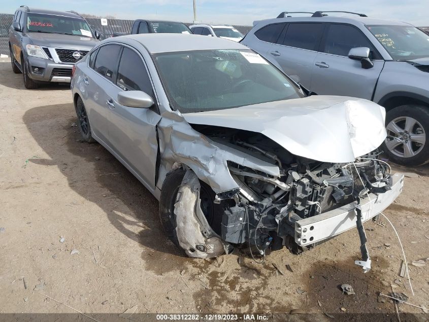2016 NISSAN ALTIMA 2.5/S/SV/SL/SR - 1N4AL3AP3GN379376