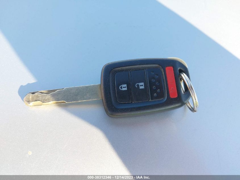 2015 HONDA FIT LX - 3HGGK5H56FM769180