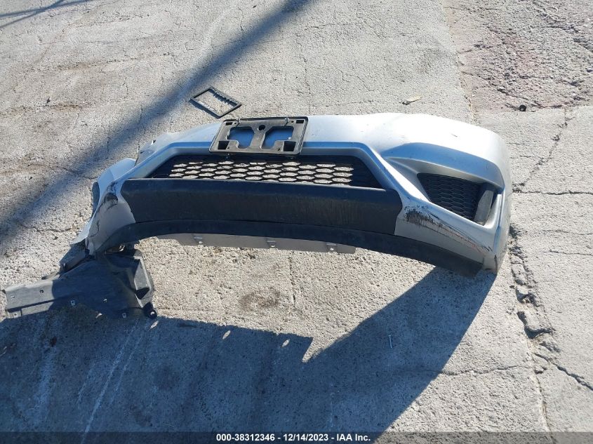 2015 HONDA FIT LX - 3HGGK5H56FM769180