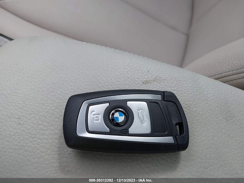 2013 BMW 328 I WBA3A5G54DNP19279