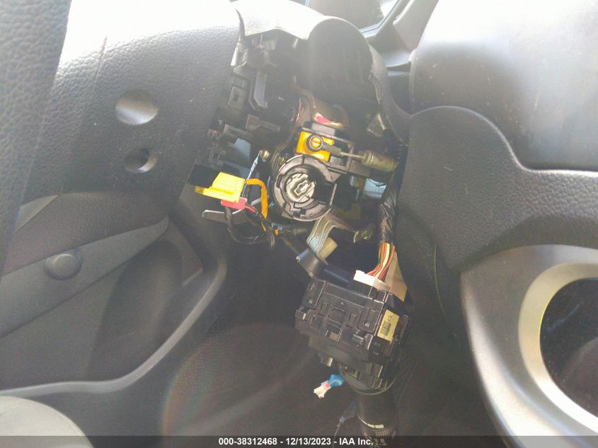 2013 KIA RIO LX - KNADM4A33D6254050