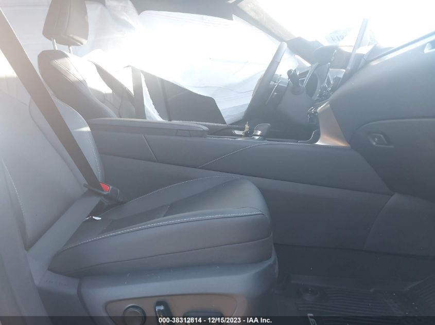 2023 LEXUS RX 350 PREMIUM - 2T2BAMCA2PC032431