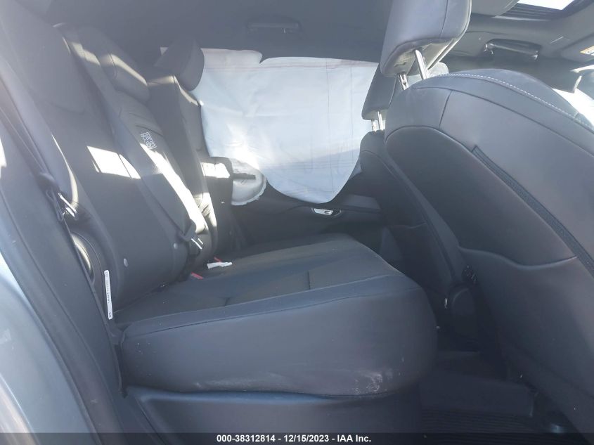 2023 LEXUS RX 350 PREMIUM - 2T2BAMCA2PC032431
