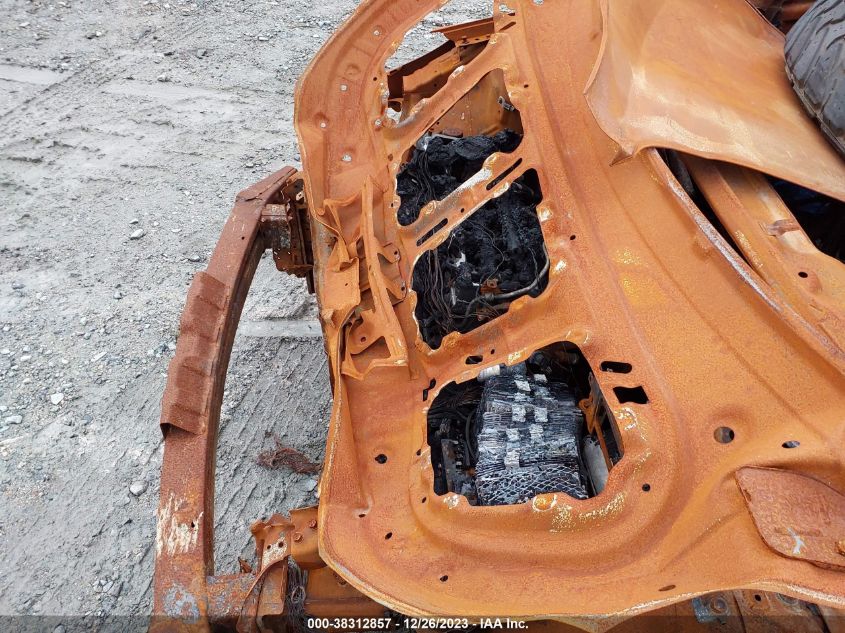 2015 KIA FORTE EX - KNAFX4A84F5337460