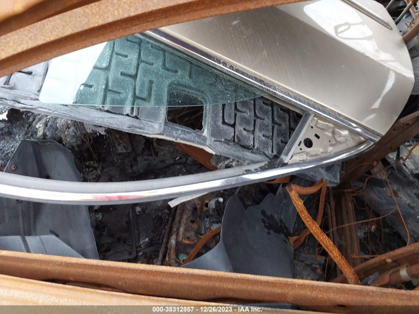 2015 KIA FORTE EX - KNAFX4A84F5337460