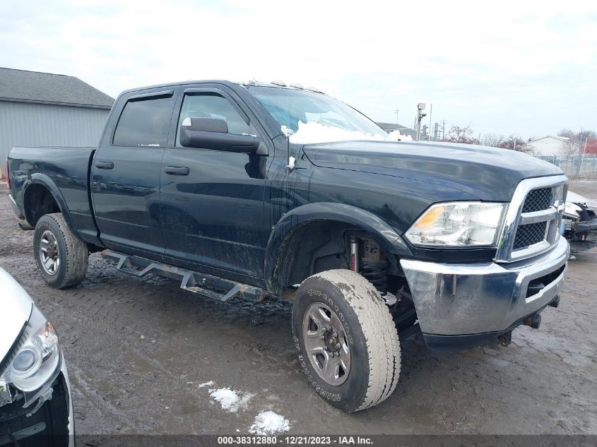 3C6UR5CJ3FG544416 | 2015 RAM 2500