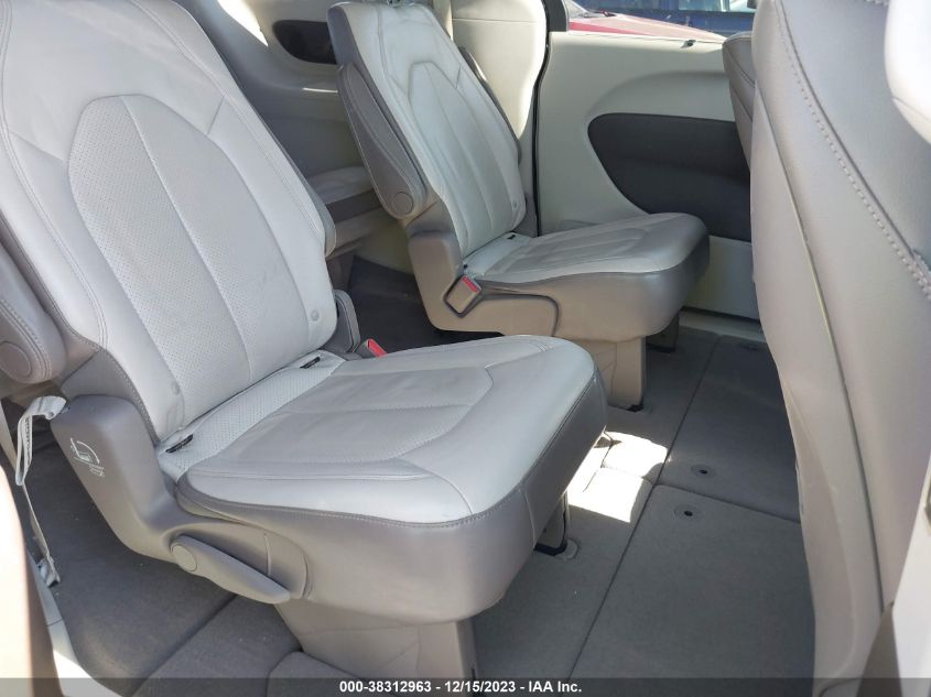2017 CHRYSLER PACIFICA TOURING L PLUS - 2C4RC1EGXHR507936