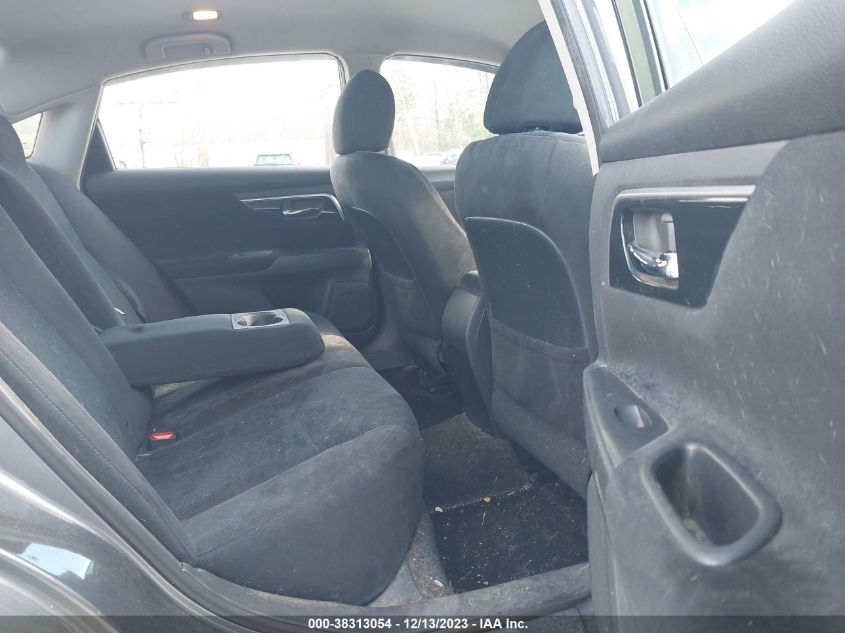 2014 NISSAN ALTIMA 2.5/S/SV/SL - 1N4AL3AP8EC128636