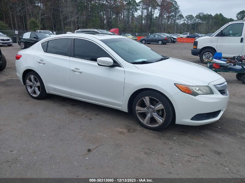 2014 ACURA ILX 20 - 19VDE1F32EE010272