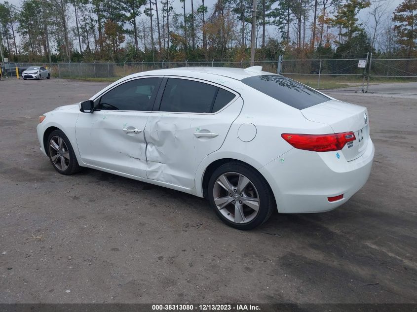 2014 ACURA ILX 20 - 19VDE1F32EE010272