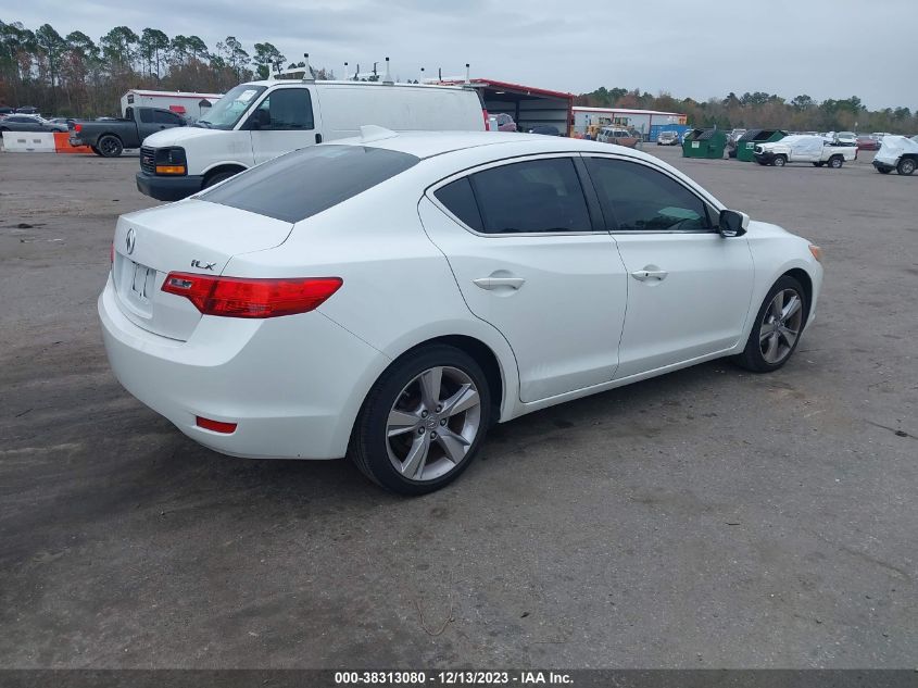 2014 ACURA ILX 20 - 19VDE1F32EE010272
