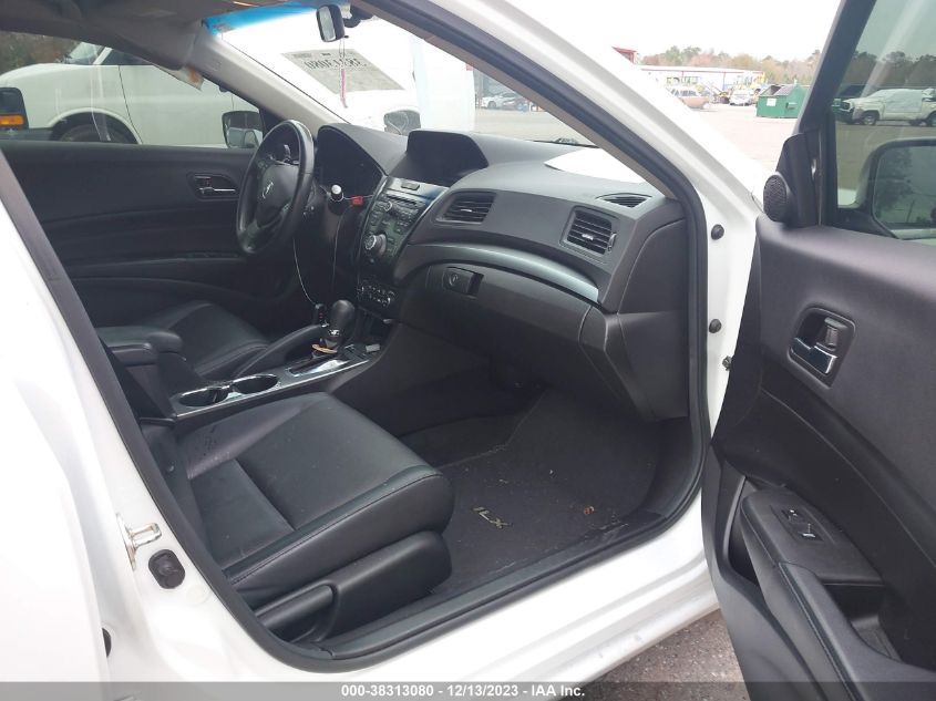 2014 ACURA ILX 20 - 19VDE1F32EE010272