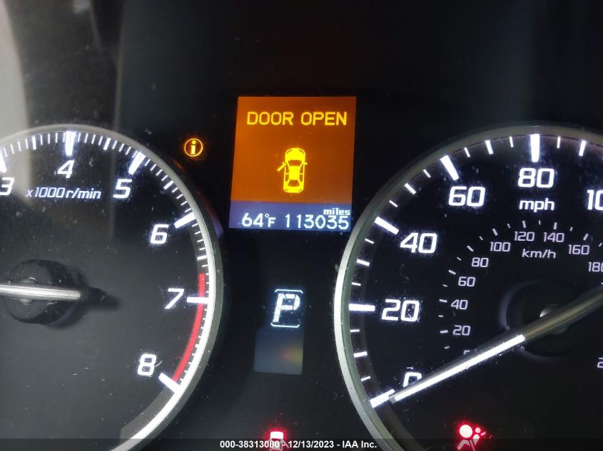 2014 ACURA ILX 20 - 19VDE1F32EE010272