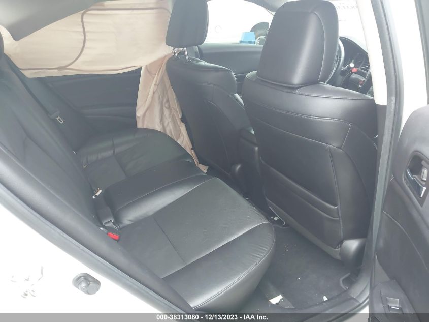 2014 ACURA ILX 20 - 19VDE1F32EE010272