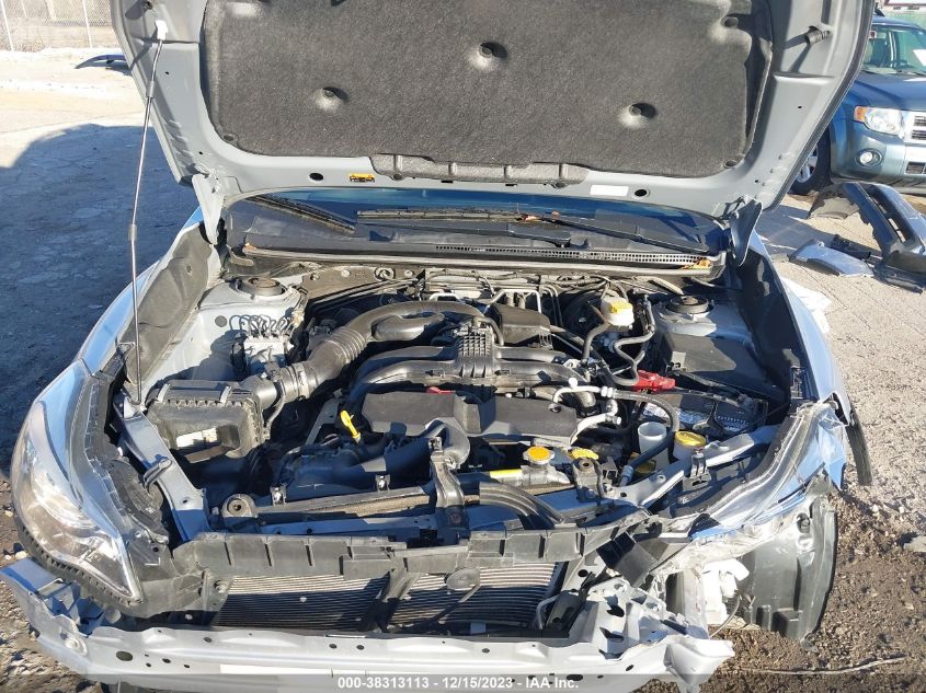 2017 SUBARU CROSSTREK PREMIUM - JF2GPABC0H8200074