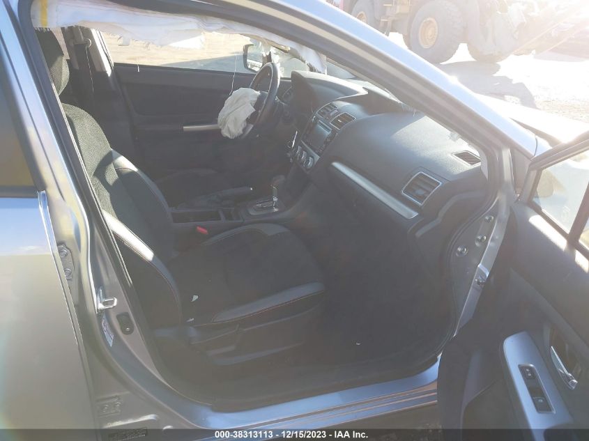 2017 SUBARU CROSSTREK PREMIUM - JF2GPABC0H8200074