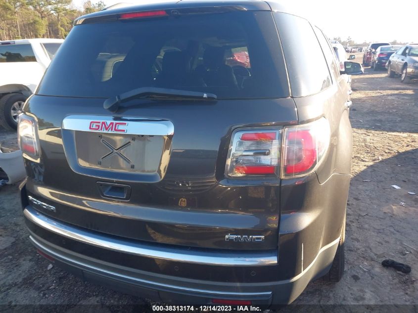 2013 GMC ACADIA SLT-2 - 1GKKVSKD7DJ208404