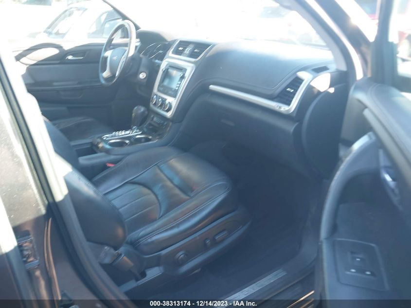 2013 GMC ACADIA SLT-2 - 1GKKVSKD7DJ208404