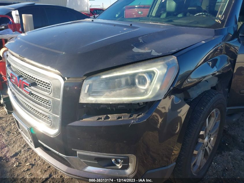 2013 GMC ACADIA SLT-2 - 1GKKVSKD7DJ208404
