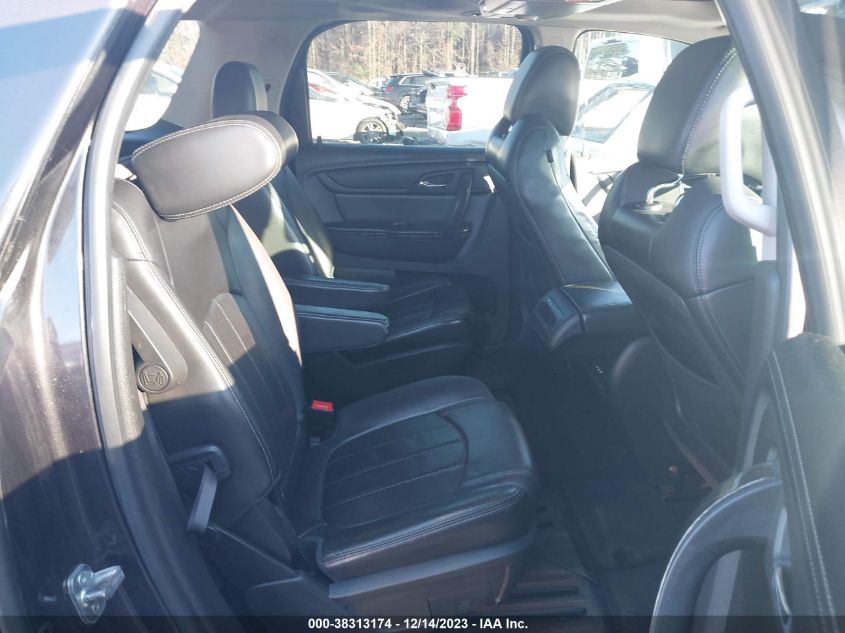 2013 GMC ACADIA SLT-2 - 1GKKVSKD7DJ208404