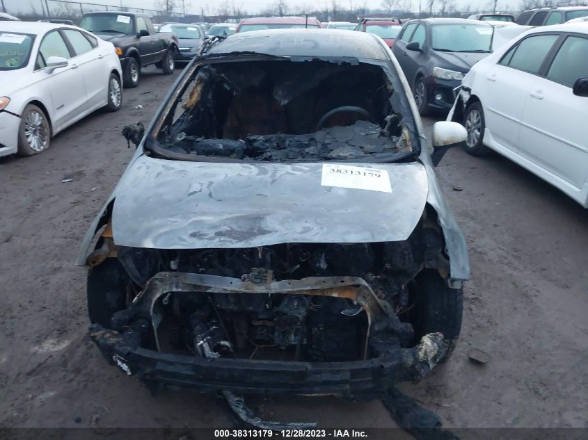 2014 KIA RIO LX - KNADM4A3XE6324290