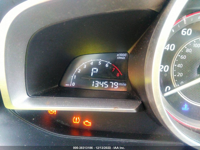 2015 MAZDA MAZDA3 I SPORT - 3MZBM1U74FM158208