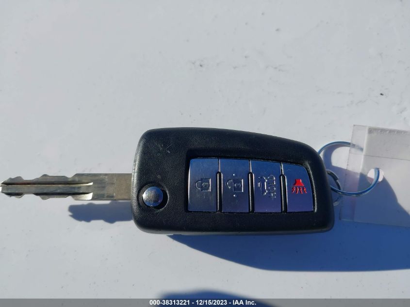 2022 NISSAN VERSA S - 3N1CN8DV4NL833106