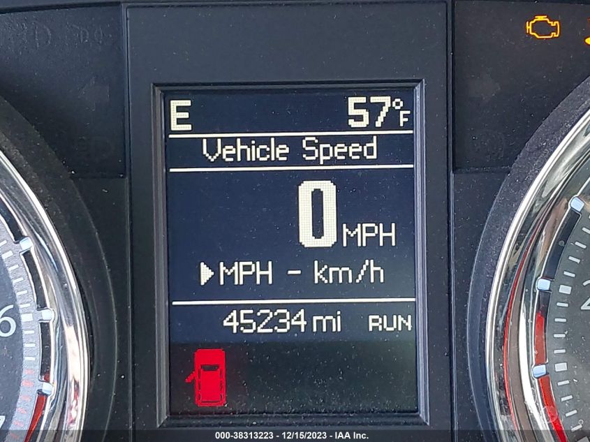 2013 CHRYSLER TOWN & COUNTRY TOURING - 2C4RC1BG2DR796874