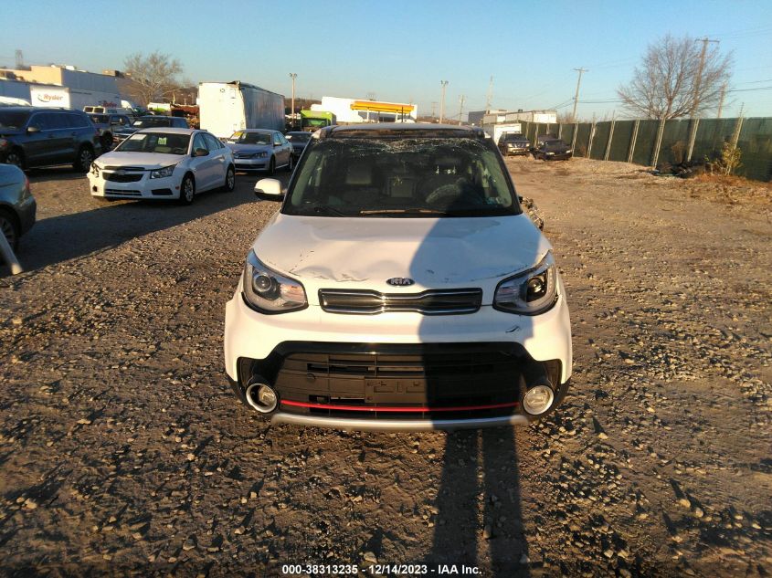 2018 KIA SOUL ! - KNDJX3AA5J7569962