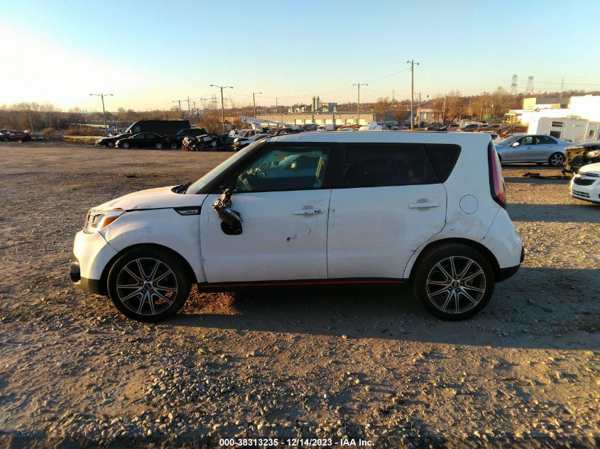 2018 KIA SOUL ! - KNDJX3AA5J7569962